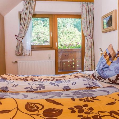 Haus Wiesbach Ramsau am Dachstein Dış mekan fotoğraf
