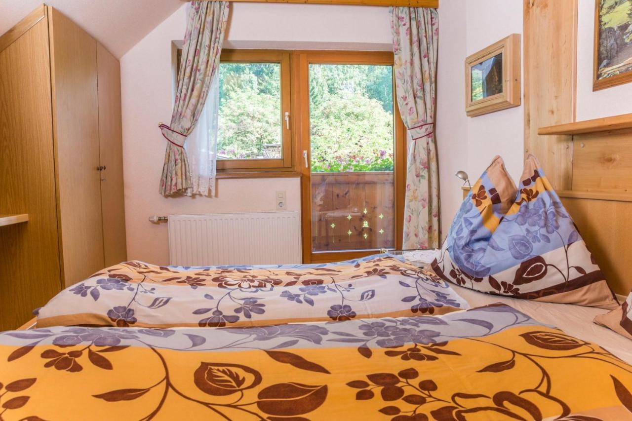 Haus Wiesbach Ramsau am Dachstein Dış mekan fotoğraf