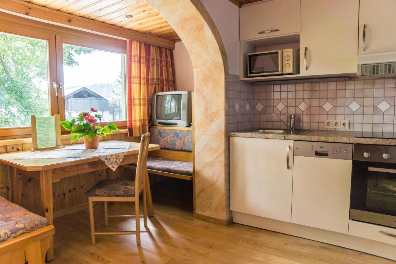 Haus Wiesbach Ramsau am Dachstein Dış mekan fotoğraf