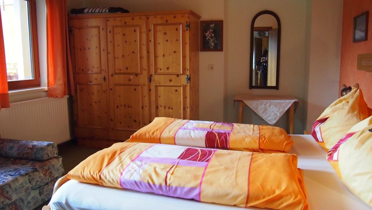 Haus Wiesbach Ramsau am Dachstein Dış mekan fotoğraf