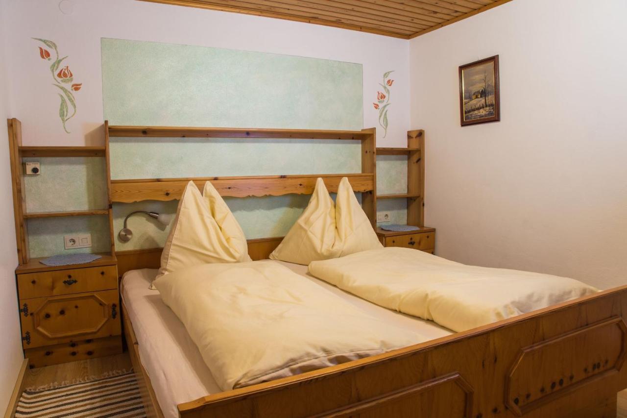Haus Wiesbach Ramsau am Dachstein Dış mekan fotoğraf