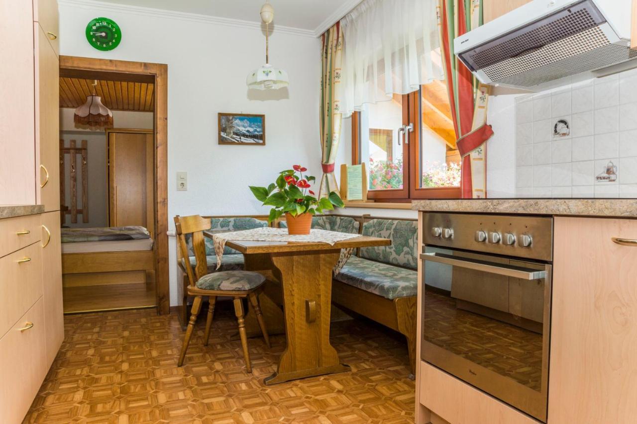 Haus Wiesbach Ramsau am Dachstein Dış mekan fotoğraf