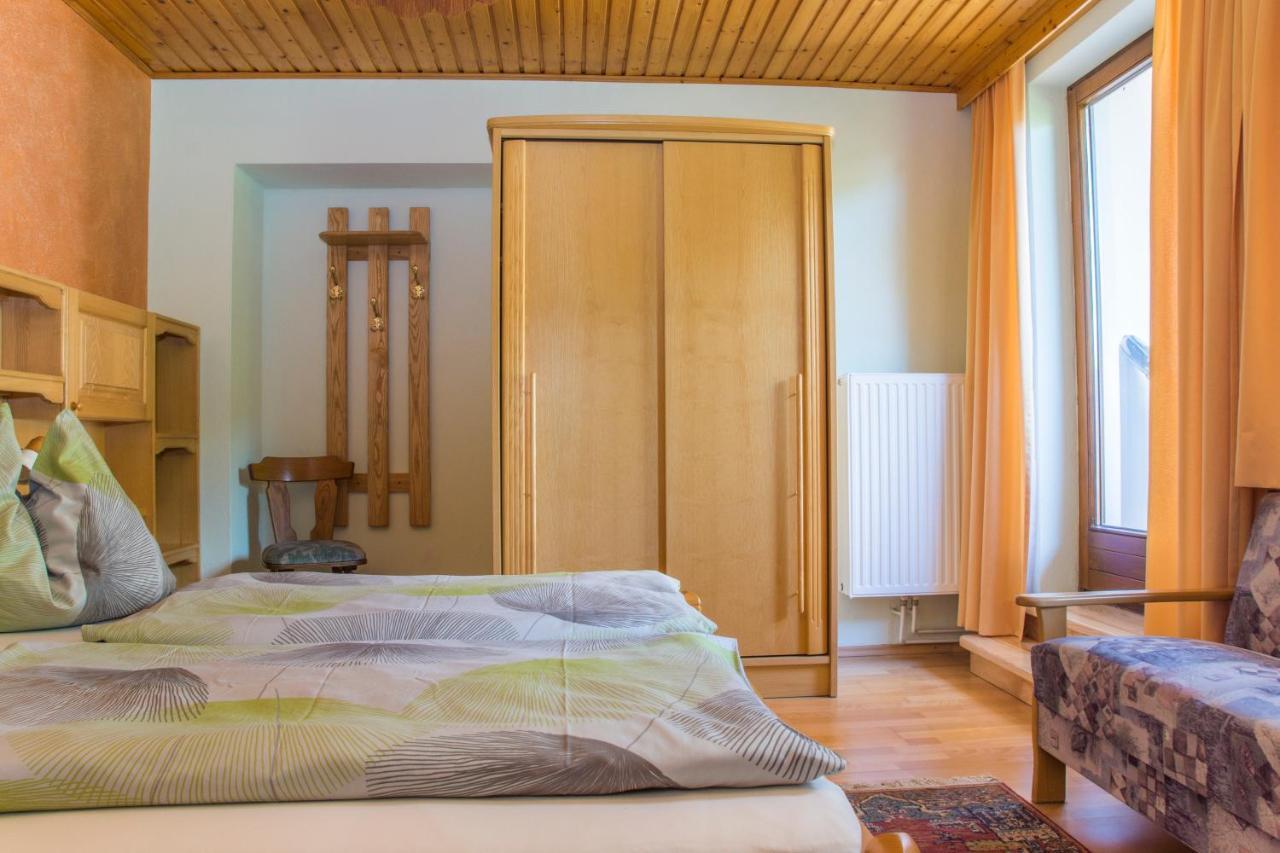 Haus Wiesbach Ramsau am Dachstein Dış mekan fotoğraf