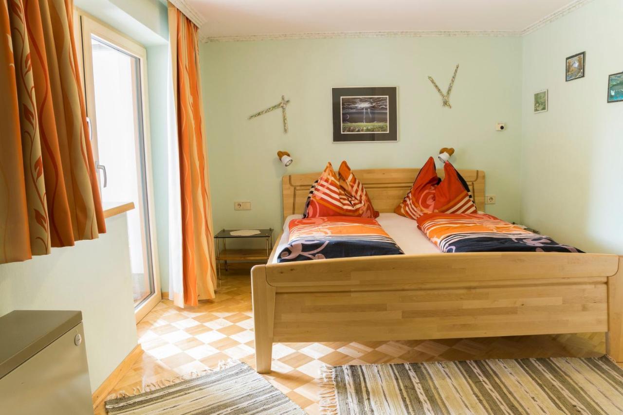 Haus Wiesbach Ramsau am Dachstein Dış mekan fotoğraf