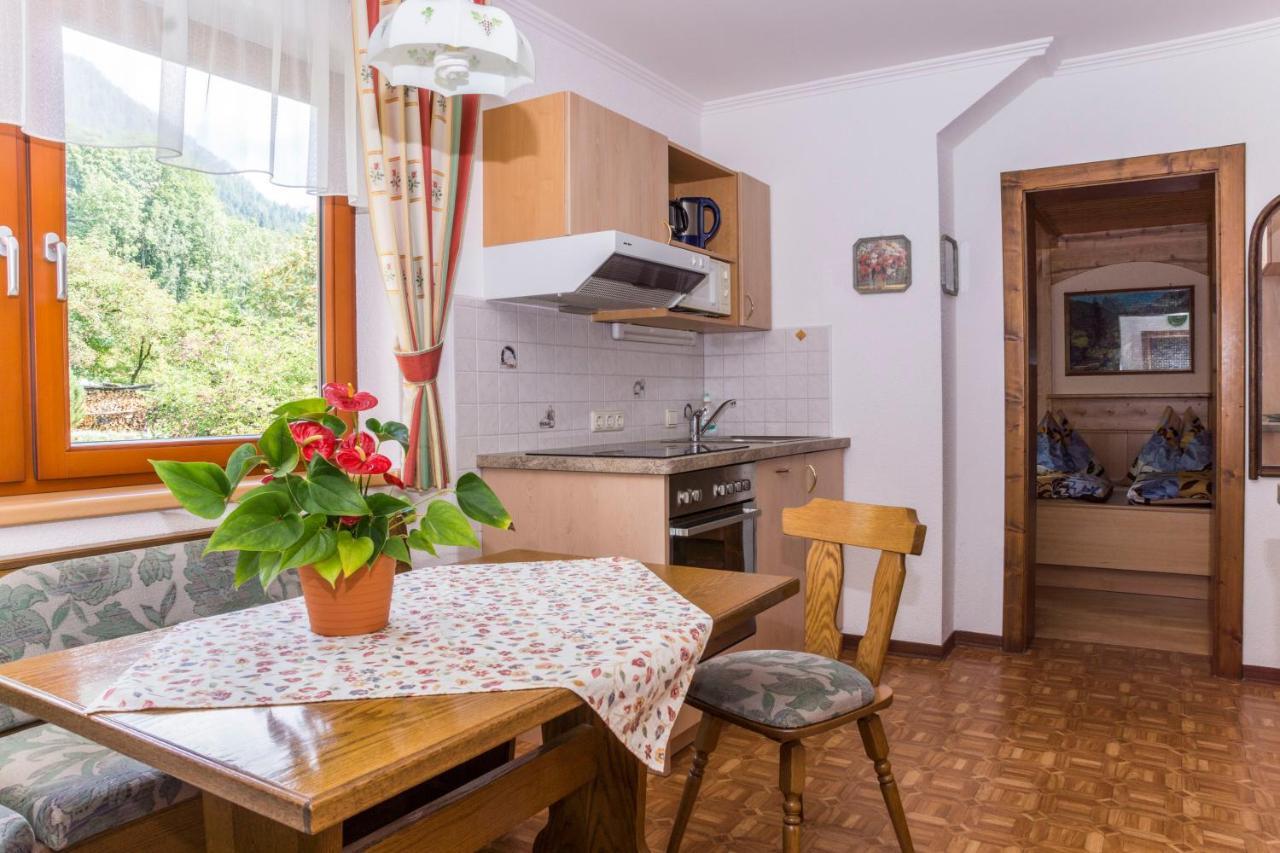 Haus Wiesbach Ramsau am Dachstein Dış mekan fotoğraf